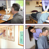 What Is Chiropractic