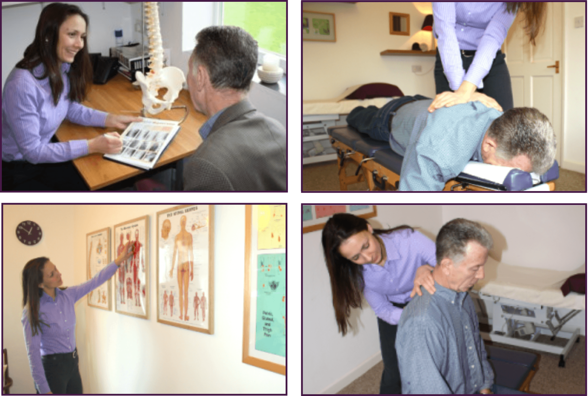 Horizon Health & Chiropractic Patients