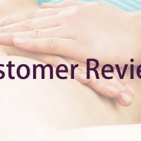 Customer Reviews