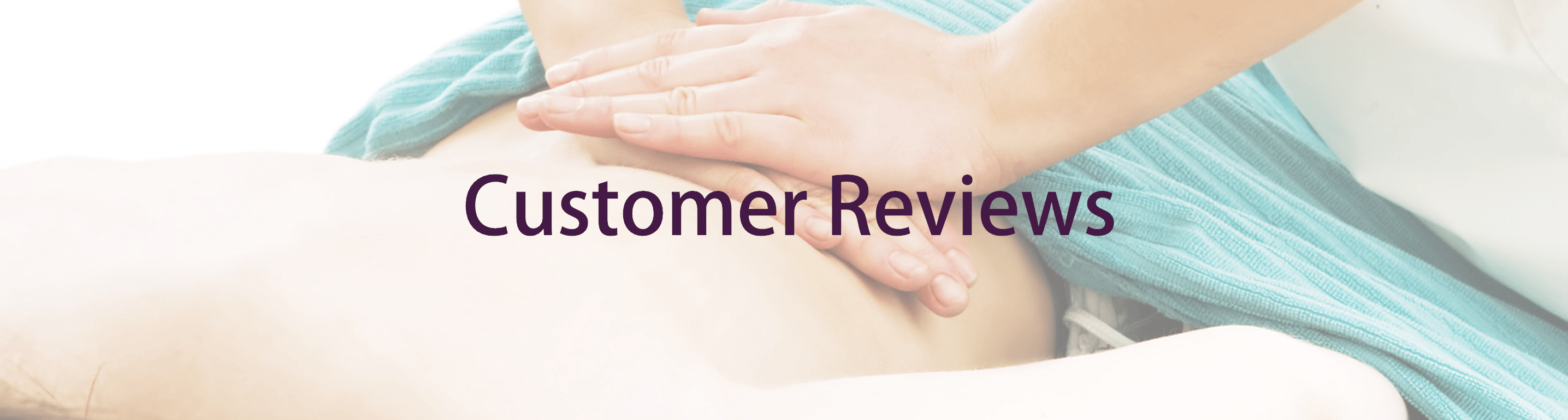 Horizon Clinic Customer Reviews