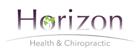 Horizon Health & Chiropractic Logo