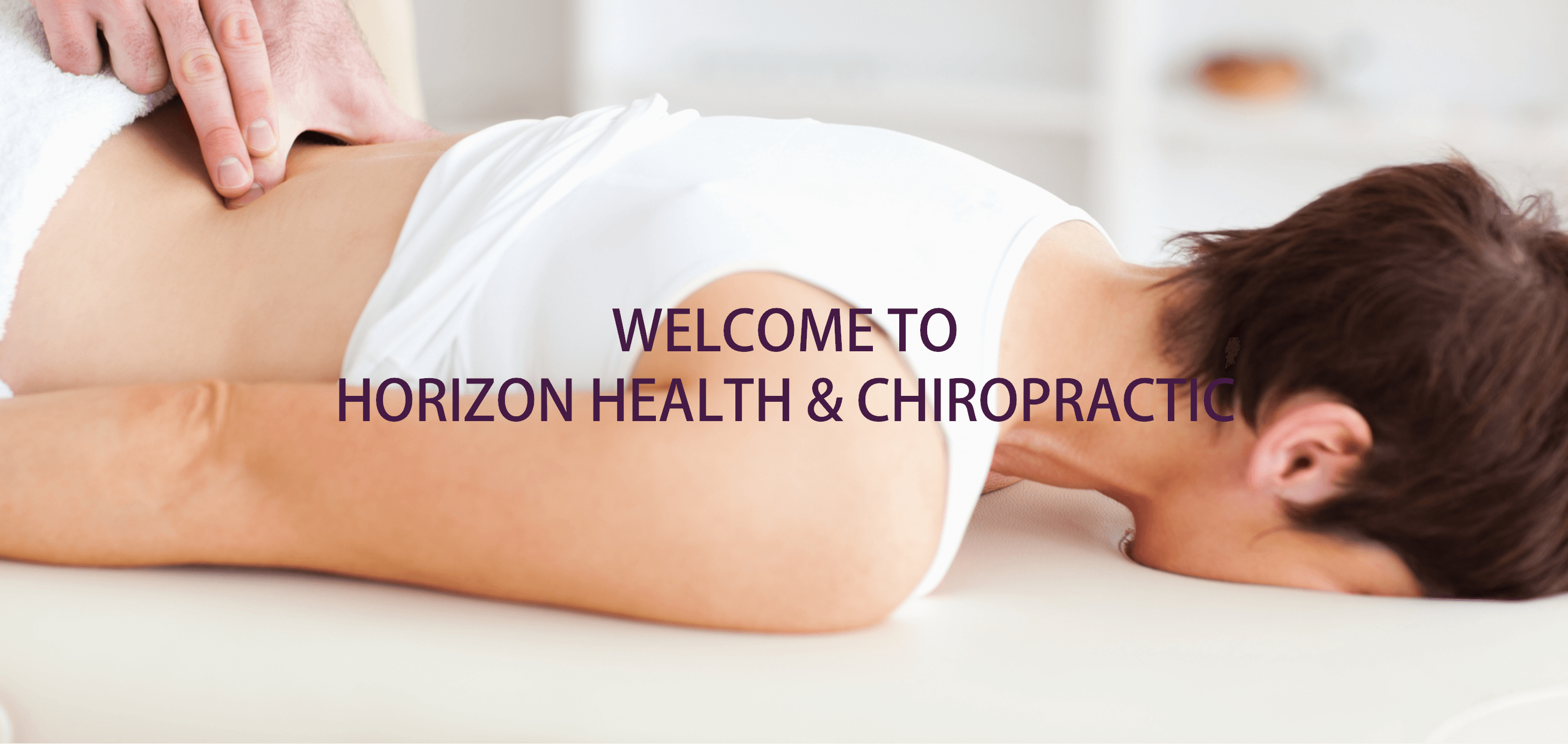 Welcome To Horizon Clinic
